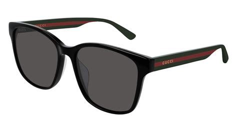 gucci sunglasses online shopping|unisex Gucci glasses.